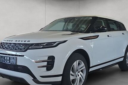 Land Rover Range Rover Evoque 23.785 km 39.900 € Stuttgart 70190