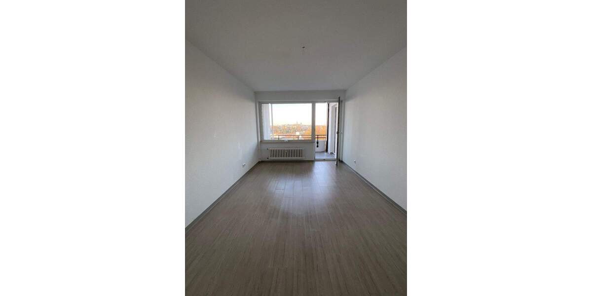 Etagenwohnung Remscheid Süd - 2 Zimmer, 64 m&sup2;, 549&euro; | Angebot:24784155
