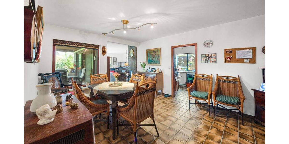 Einfamilienhaus Hamburg Sasel - 6 Zimmer, 150 m&sup2;, 829.000&euro; | Angebot:26276669