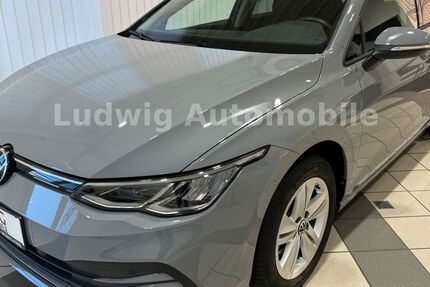 VW Golf 16.278 km 20.980 &euro; Pößneck 07381