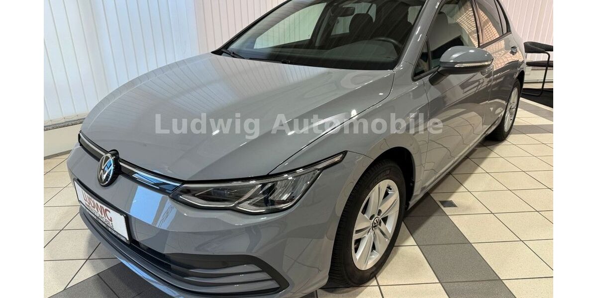 VW Golf 16.278 km 20.980 &euro; Pößneck 07381