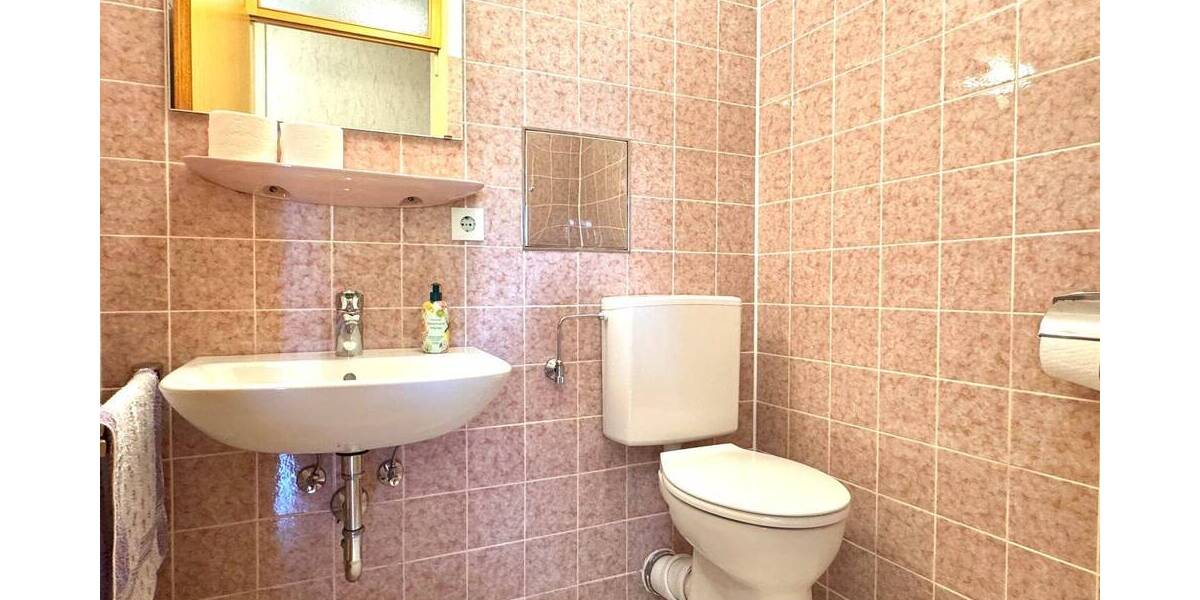 Etagenwohnung Sindelfingen Nord - 3 Zimmer, 86 m&sup2;, 225.000&euro; | Angebot:26844049
