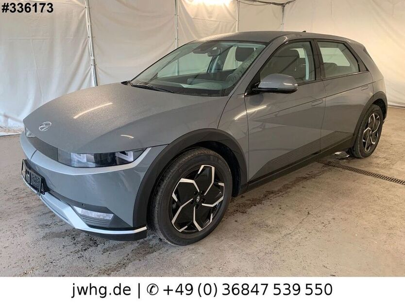 IONIQ 5