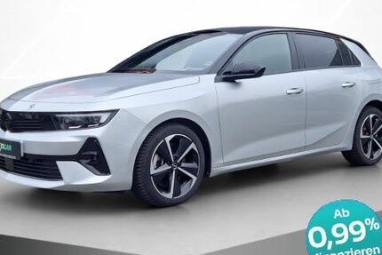 Opel Astra 31.233 km 22.670 &euro; Paderborn 33100