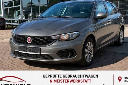 Fiat Tipo 138.000 km 7.990 &euro; BLUMENTHAL 24241