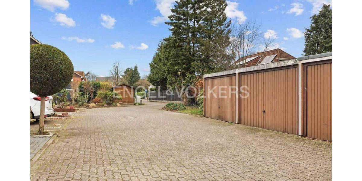 Reihenmittelhaus Henstedt-Ulzburg Ulzburg - 4 Zimmer, 105 m&sup2;, 350.000&euro; | Angebot:25916410
