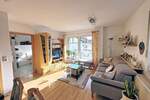 Etagenwohnung Heringen - 2 Zimmer, 52 m&sup2;, 105.000&euro; | Angebot:26435939