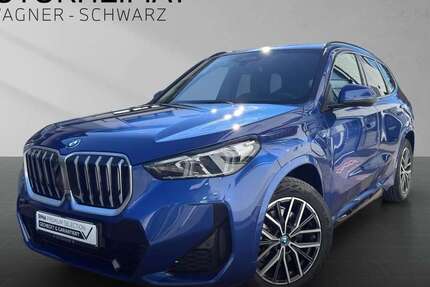 BMW X1 16.400 km 50.950 &euro; Oberhaching 82041