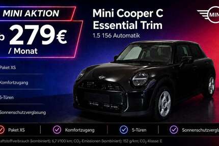 Mini Cooper 10.000 km 26.690 &euro; Hagen 58089