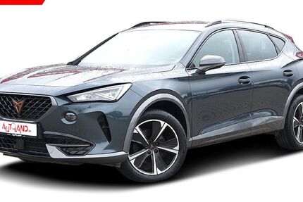 Cupra Formentor 71.823 km 23.990 &euro; Senftenberg 01968