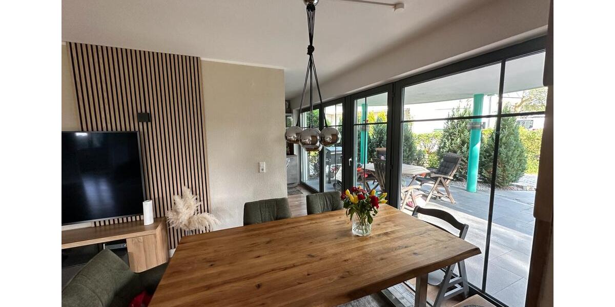 Erdgeschoßwohnung Herford - 3.5 Zimmer, 135 m&sup2;, 385.000&euro; | Angebot:25540094