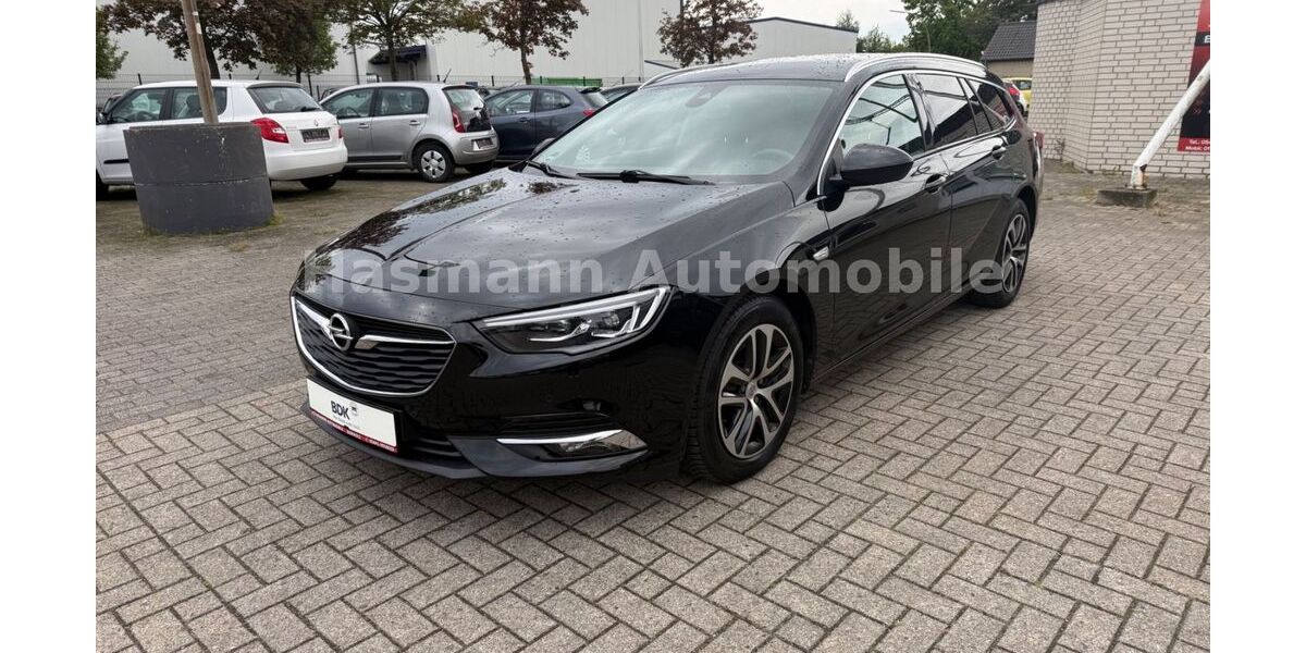 Opel Insignia 105.000 km 13.999 &euro; Diepholz 49356