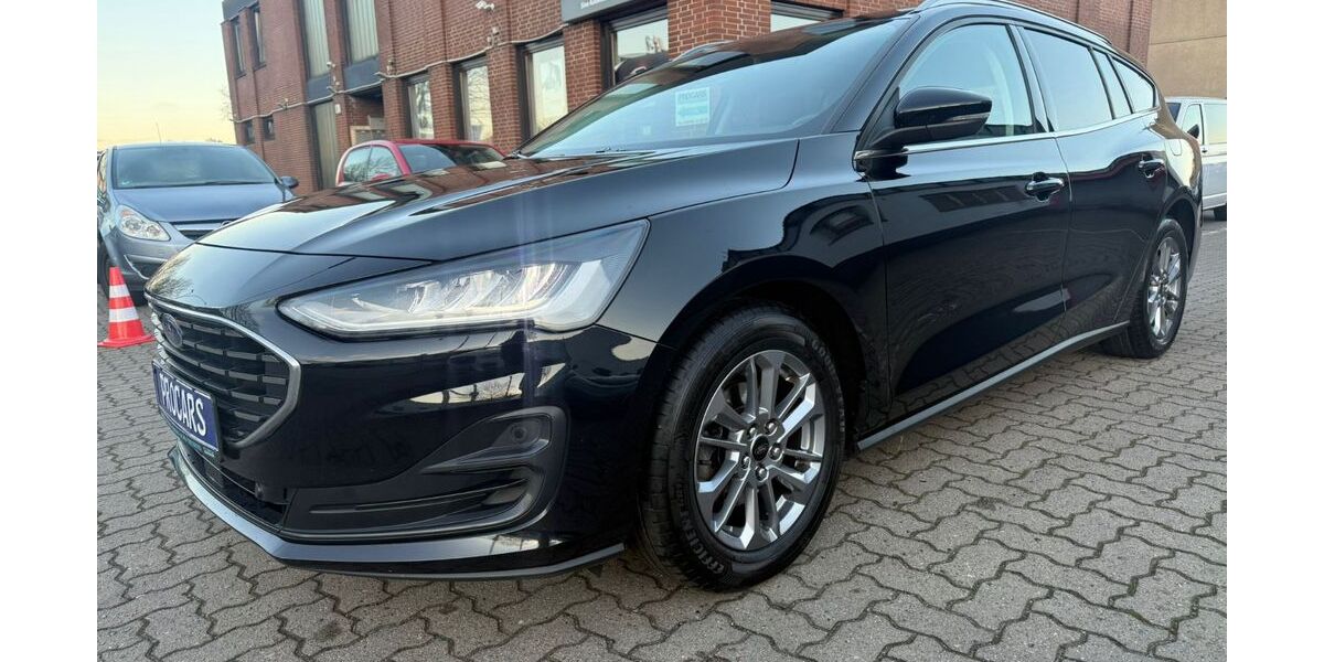 Ford Focus 158.000 km 10.995 &euro; Hamburg 20537