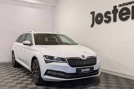 Skoda Superb 23.974 km 34.990 € Monheim 40789