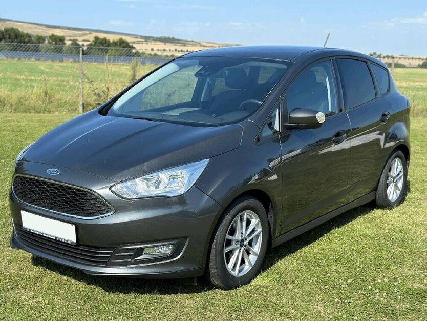 C-Max