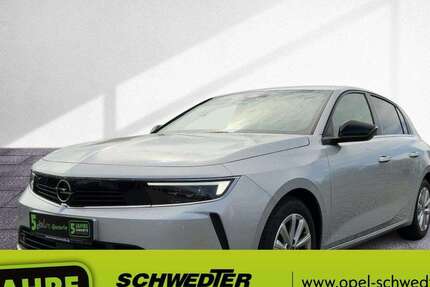 Opel Astra 40.904 km 17.790 &euro; Schwedt/Oder 16303
