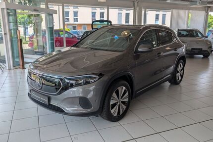 Mercedes-Benz EQA 46.100 km 31.990 &euro; Gundelfingen bei Freiburg 79194