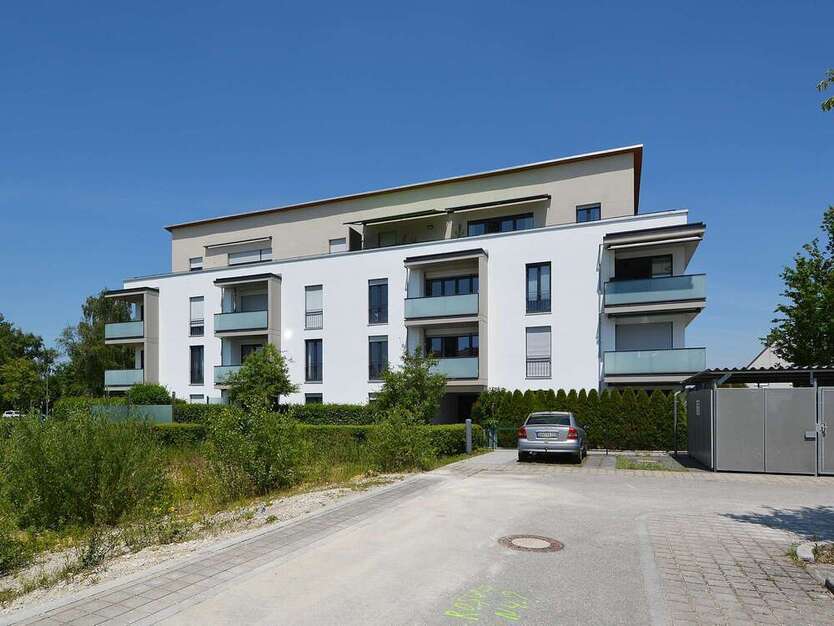 Wohnung zum Mieten in Oberschleißheim 1.450 € 79 m²