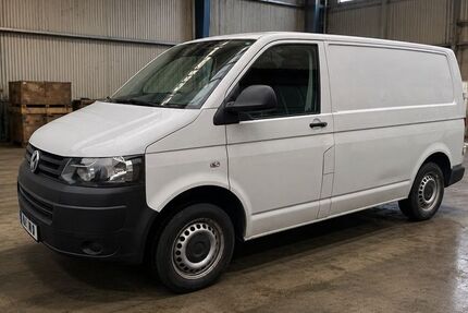 VW T5 Transporter 189.900 km 10.500 &euro; Blaufelden 74572