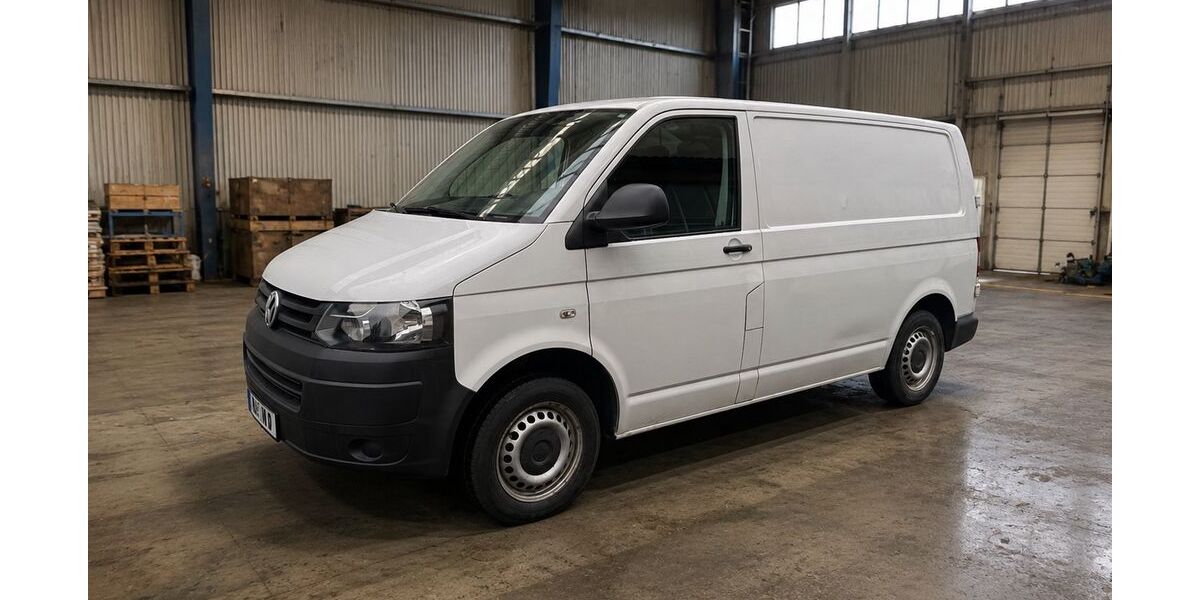 VW T5 Transporter 189.900 km 10.500 &euro; Blaufelden 74572