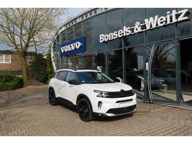 C5 Aircross