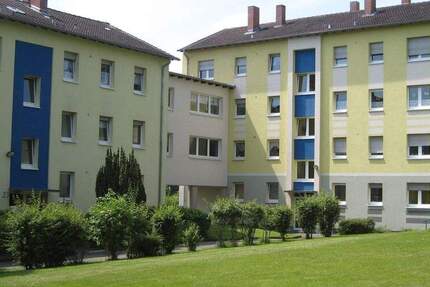 Wohnung Kaiserslautern Innenstadt - 4 Zimmer, 79 m&sup2;, 189.000&euro; | Angebot:25374175