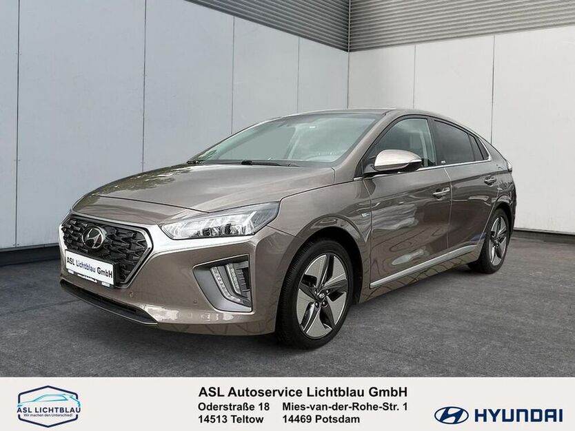 IONIQ
