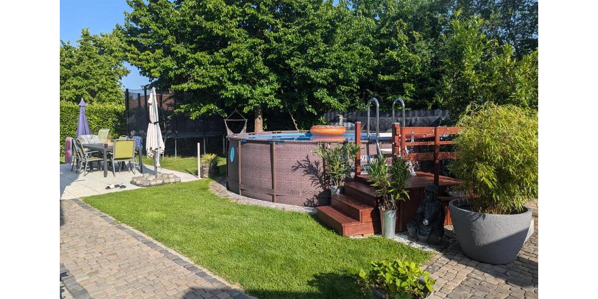 Einfamilienhaus Armsheim - 5 Zimmer, 132 m&sup2;, 630.000&euro; | Angebot:26420673