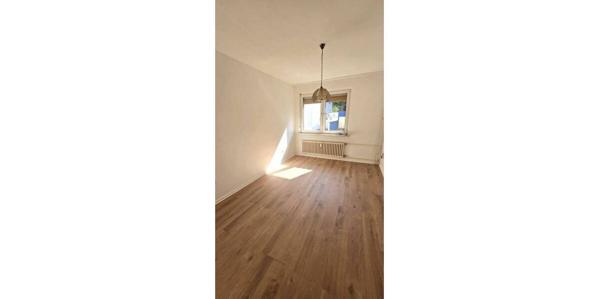 Etagenwohnung Duisburg Dellviertel - 2 Zimmer, 53 m&sup2;, 500&euro; | Angebot:26273939