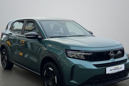 Opel Frontera 6.056 km 20.990 &euro; Glonn 85625