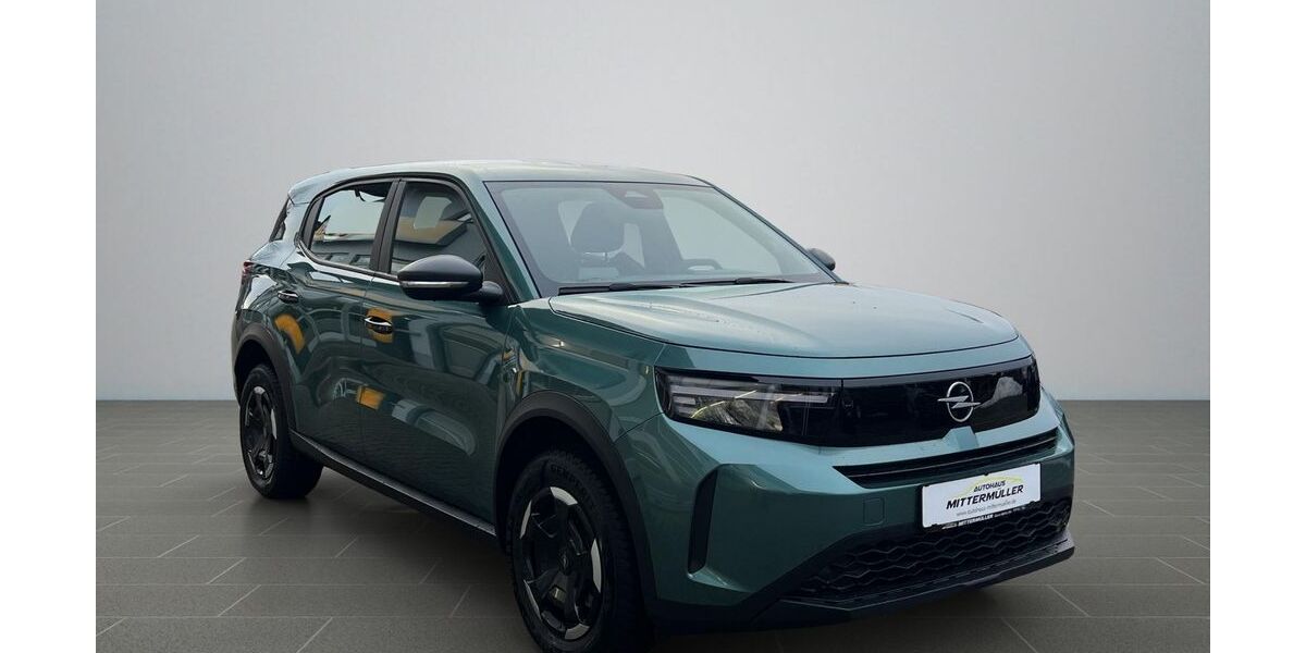 Opel Frontera 6.056 km 20.990 &euro; Glonn 85625