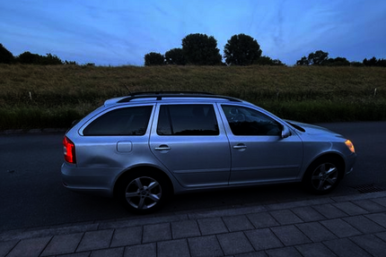 Skoda Octavia 385.000 km 2.600 &euro; Meerbusch 40668