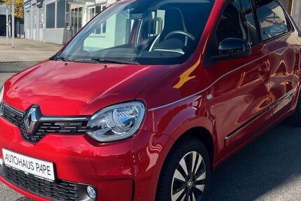 Renault Twingo 9.220 km 14.599 € Iserlohn 58640