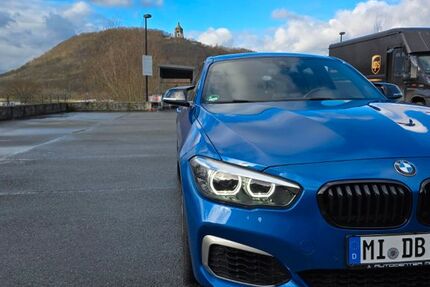 BMW M140i