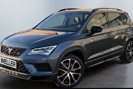 Cupra Ateca 71.500 km 25.590 &euro; Münster 48163