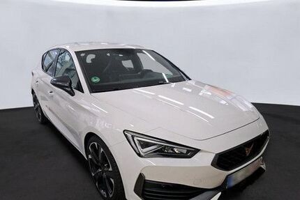Cupra Leon 26.000 km 27.900 &euro; Homburg 66424