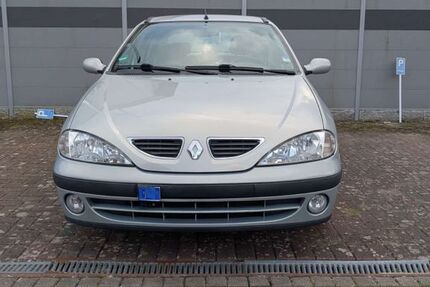 Renault Megane 75.000 km 2.500 &euro; Seelze 30926