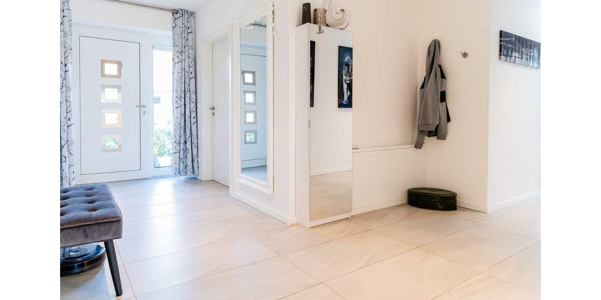 Bungalow Schafflund - 5 Zimmer, 159 m&sup2;, 615.000&euro; | Angebot:27153458