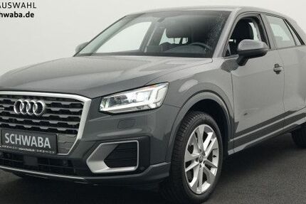 Audi Q2 49.100 km 21.290 &euro; Gersthofen 86368