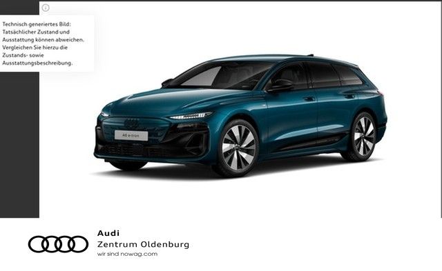 Audi A6 e-tron 15.817 km 55.979 &euro; Oldenburg 26135