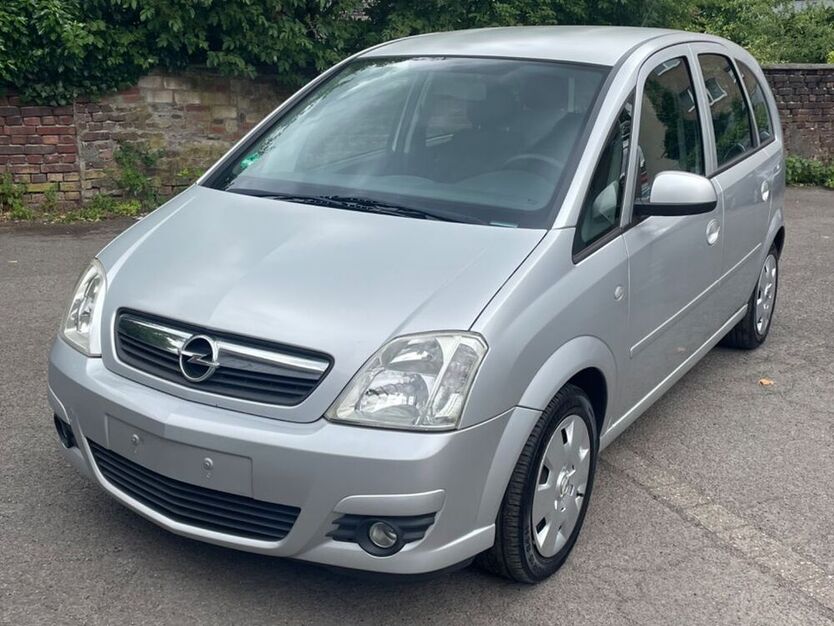 Meriva