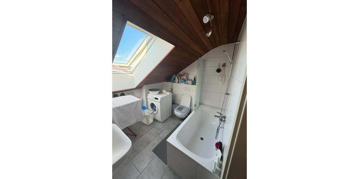Etagenwohnung Klingenberg am Main - 3 Zimmer, 62 m&sup2;, 169.000&euro; | Angebot:26123006