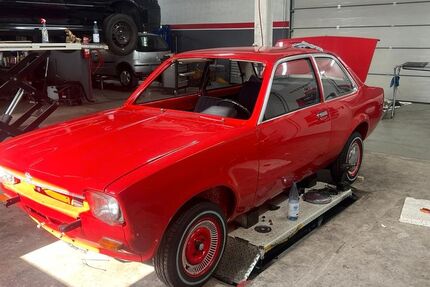 Opel Kadett 40.103 km 9.300 &euro; Hildesheim 31137