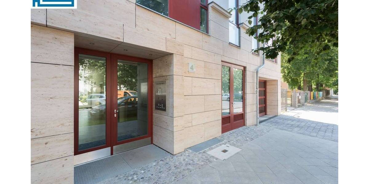 Garagen / Stellplätze Berlin Weißensee - 40.000&euro; | Angebot:25746900