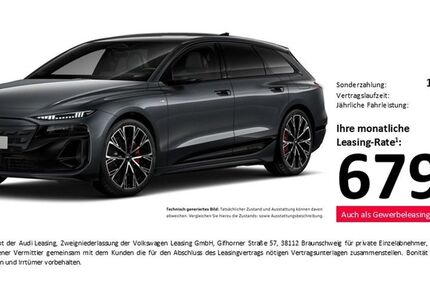 Audi A6 e-tron 15.829 km 76.411 &euro; Dortmund 44143