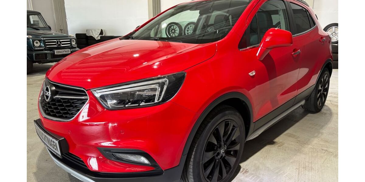 Opel Mokka 98.512 km 11.900 &euro; Erfurt 99085