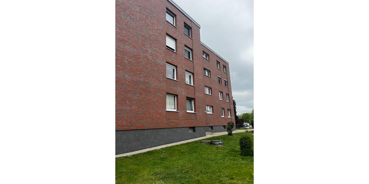 Etagenwohnung Stade Bützfleth - 4 Zimmer, 90 m&sup2;, 259.000&euro; | Angebot:26428726