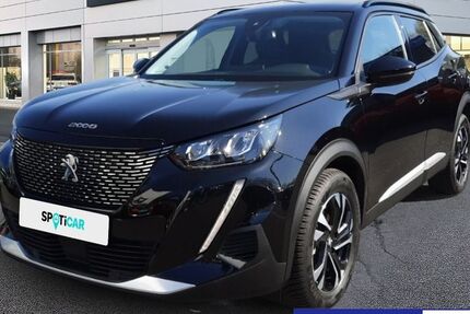 Peugeot 2008 11.589 km 18.930 &euro; Dresden 01237