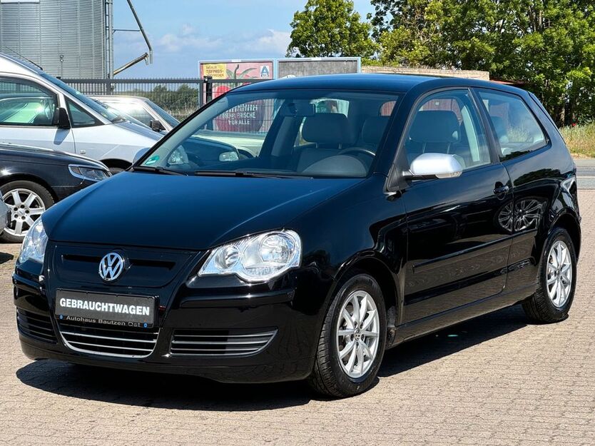 VW Polo 89.000 km 6.990 € Barsinghausen (bei Hannover) 30890