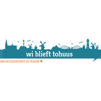 Pflegefachkraft (m/w/d) – Pflege von besonderer Güte! Ambulanter Pflegedienst wi blieft tohuus Meldorf 25704
